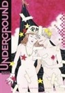 Suehiro Maruo - Underground