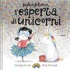 Morag Hood, Ella Okstad - Sophie Johnson, l'esperta di unicorni