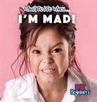 Danielle Haynes - I'm Mad!