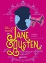 Chiara Codec&agrave; - Dillo come Jane Austen