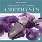 Beth Gottlieb - Amethysts
