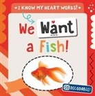 Beth Gottlieb - We Want a Fish!