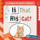 Beth Gottlieb - Is That His Cat?