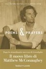 Matthew McConaughey - Poems & prayers