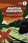 Agatha Christie - Istantanea di un delitto