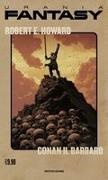 Robert E. Howard, Giuseppe Lippi - Conan il barbaro