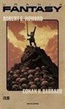 Robert E. Howard, Giuseppe Lippi - Conan il barbaro