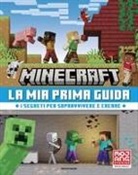 Minecraft. La mia prima guida
