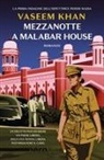 Vaseem Khan - Mezzanotte a Malabar House