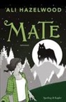 Ali Hazelwood - Mate. Ediz. italiana