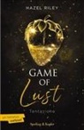 Hazel Riley - Game of lust. Tentazione