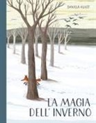 Daniela Kulot - La magia dell'inverno
