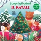 Teresa Alberini - Il Natale. Scopri gli odori