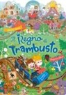Benjamin Bécue - Il Regno di Trambusto