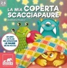 Barbara Franco, Anita Barghigiani - La mia coperta scacciapaure