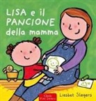 Liesbet Slegers - Lisa e il pancione della mamma