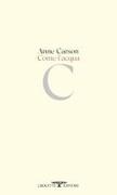 Anne Carson - Come l'acqua