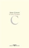 Anne Carson - Come l'acqua