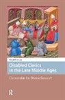 Ninon Dubourg - Disabled Clerics in the Late Middle Ages