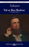John Jones (Talhaiarn), Pearce - Tal ar Ben Bodran a Cherddi Eraill