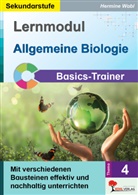 Hermine Wabl - Lernmodul 4: Allgemeine Biologie / Basics-Trainer