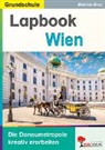 Melanie Mroz - Lapbook Wien
