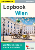 Melanie Mroz - Lapbook Wien