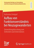 Katharina Zentgraf - Aufbau von Funktionsverst&auml;ndnis bei Neuzugewanderten