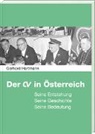 Gerhard Hartmann - Der CV in Österreich