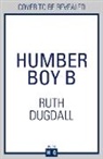Ruth Dugdall, Dugdall Ruth - Cate Austin