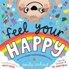 Emily Coxhead, Coxhead Emily - Feel Your Happy