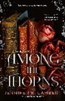 Jennifer K Lambert, Jennifer K. Lambert - Among the Thorns
