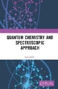 Amita Dua - Quantum Chemistry and Spectroscopic Approach
