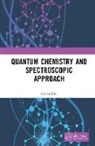 Amita Dua - Quantum Chemistry and Spectroscopic Approach