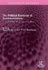 Dyson Kenneth, Humphreys Peter - The Political Economy of Communications