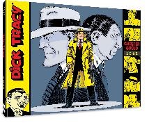 Chester Gould - The Complete Dick Tracy - 1941