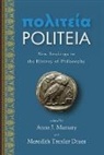 Anne J. Mamary, Meredith Trexler Drees - Politeia
