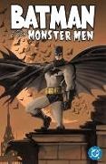 Matt Wagner - Batman and the Monster Men (New Edition)
