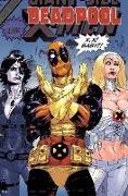 Shawn Crystal, Paco Medina, Jason Pearson, Duane Swierczynski, Swierczynski Duane, … - Deadpool Modern Era Epic Collection: X X Baby