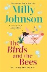 Milly Johnson, Johnson Milly - The Birds and the Bees
