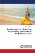 Dr. P. K. Mehta, P. K. Mehta - Fundamentals of Marine Monitoring and Coastal Regulation Zone DE