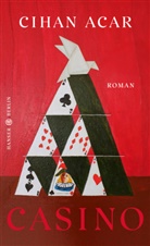 Cihan Acar - Casino