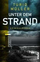 Turid Müller - Unter dem Strand