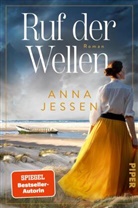 Anna Jessen - Ruf der Wellen