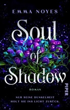 Emma Noyes - Soul of Shadow