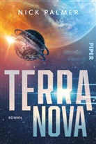 Nick Palmer - Terra Nova