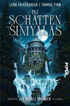 Lena Falkenhagen, Thomas Finn - Der dunkle Brunnen