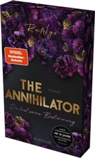 RuNyx - The Annihilator - Du bist seine Bestimmung