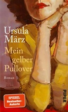 Ursula März - Mein gelber Pullover