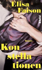 Elisa Faison, Elisa (Dr. phil.) Faison - Konstellationen